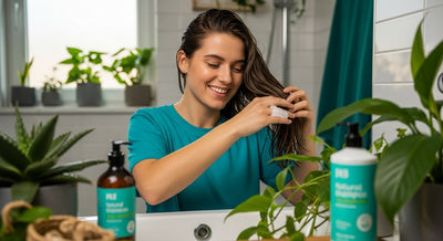 Les avantages du shampoing vegan : Explications et bénéfices - Piuma Bianca