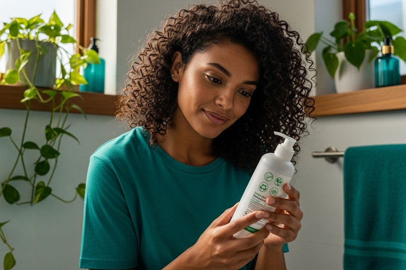 Qu'est-ce que la cosmétique responsable ? Comprendre l'essentiel - Piuma Bianca