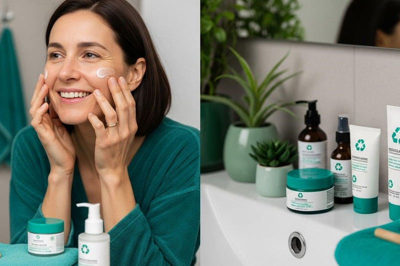 Pourquoi choisir la cosmétique responsable ? Comprendre ses enjeux - Piuma Bianca