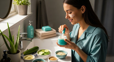 Pourquoi choisir cosmétique naturel : comprendre les bienfaits - Piuma Bianca