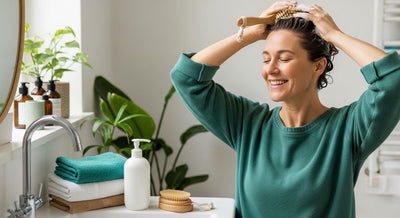 Comprendre les avantages du soin sans sulfate - Piuma Bianca