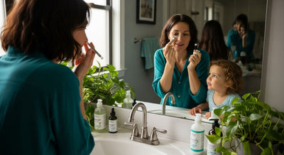 Pourquoi utiliser soins naturels ? Comprendre les bienfaits - Piuma Bianca