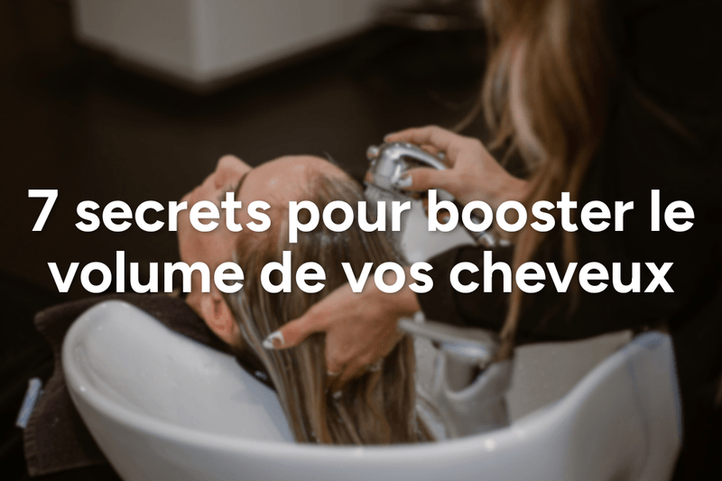 Volume Cheveux Fins : 7 Astuces Efficaces Qui Marchent - Piuma Bianca