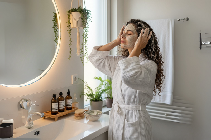 Soins Cheveux Naturels DIY : 10 Recettes Maison Efficaces 2025