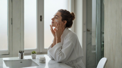 TOP 5 Meilleures Crèmes Hydratantes Visage 2025 : Comparatif Expert