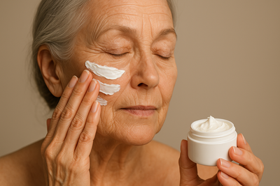 Pourquoi choisir les peptides végétaux pour lutter contre les rides