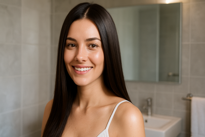 Meilleur Shampoing Cheveux Ternes 2025 : TOP 3 Éclat Brillance