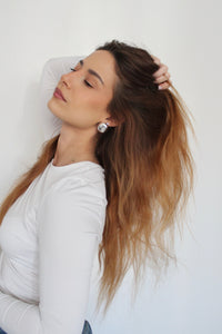 Les meilleurs shampoings pour les cheveux secs et abîmés - Piuma Bianca