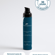 Hydrata Maxi Bianca Cream - Moisturizing Day Cream