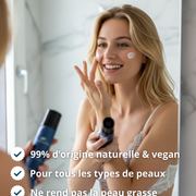 Hydrata Maxi Bianca Cream - Moisturizing Day Cream