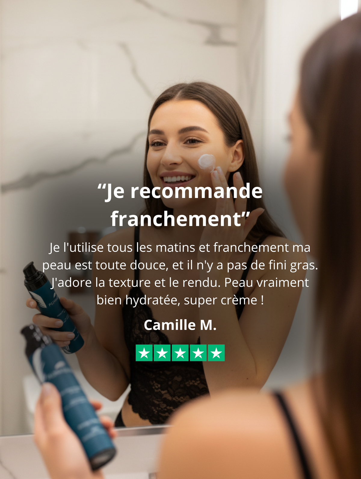 Hydrata Maxi Bianca Cream - Moisturizing Day Cream