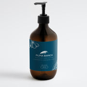 Body Wash - Ginger &amp; Smoked Cardamom 