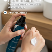 Hydrata Maxi Bianca Cream - Moisturizing Day Cream