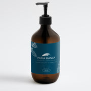 Body Wash - Peppermint &amp; Black Cedar 