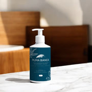 Après-Shampoing Bianca - Nourrissant Naturel - Piuma Bianca