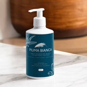 Après-Shampoing Bianca - Nourrissant Naturel - Piuma Bianca