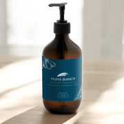 Nettoyant Corps - Gingembre & Cardamome Fumée - Piuma Bianca