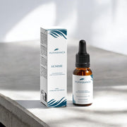 Serum Barba Bianca - Huile Non Grasse Hydratante pour Barbe - Piuma Bianca