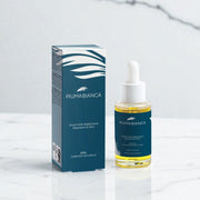 Sérum Huile Régénérante - Réparation & Glow - Piuma Bianca