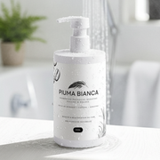 Shampoing Protocol Keratine - Volume & Pousse